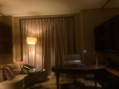 -西安赛瑞喜来登大酒店