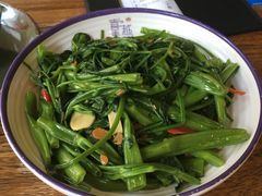 -喜越泰莱·泰越料理(海逸新天地店)