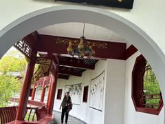 -南汇桃花村