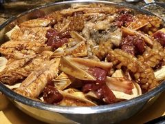 -黄记煌三汁焖锅(顺义华联店)