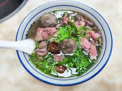 -菜忠潮州牛肉店(岗厦店)