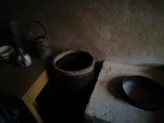 -延安杨家岭革命旧址