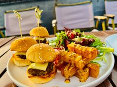 -KODO可多·西式简餐·咖啡·精酿啤酒(鼓楼店)