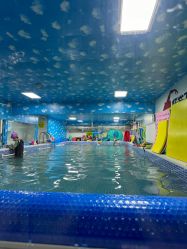 -鱼乐贝贝婴幼儿童水育中心(紫成嘉园店)