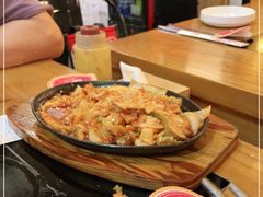 -米字旁先锋韩餐(茂业天地店)