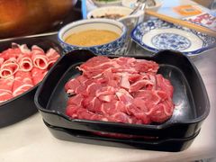 -牛街清真满恒記(平安里西大街店)