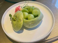-利顺德大饭店·水岸中餐厅(小白楼店)