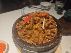 -潮堂 · 潮州菜(国贸商城店)