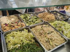 -闫家驴肉老店(华电一校店)