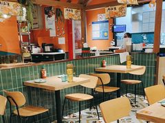 -迷你椰·泰式大排档(共康店)