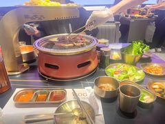 -西塔老太太泥炉烤肉(沈阳店)