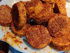 -尕羊烤肉餐厅·清真(会宁路店)