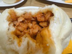 -老陶包子铺(南大西南村店)