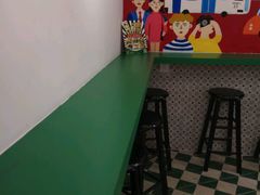 -孖记茶档·热腾茶餐(乐峰店)