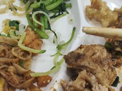 -哈工大一校区食堂