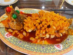 -烤肉季饭庄