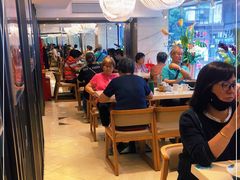 大堂-泰康食品(南京东路店)