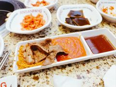 -安又胖韩国烤肉(美罗城店)