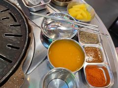 -玄希浪漫厨房·韩料烤肉(湖滨银泰in77店)