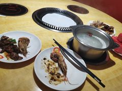 -8080美食汇自助烤肉火锅餐厅(镇江宝龙店)