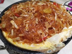 -四姐妹东北饺子(沙尾路店)