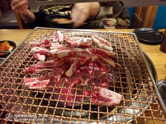 -九田家黑牛烤肉(淮北万达店)