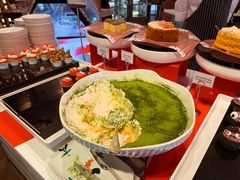 -The COOK·厨餐厅·自助餐(浦东嘉里大酒店)