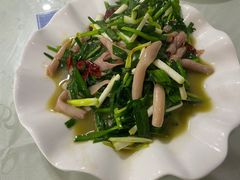 -舟山小海鲜大排档(稻香新村店)
