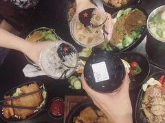 -小明同学(三里屯店)