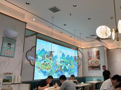 -苏晓玥·江南小吃(深圳北站店)