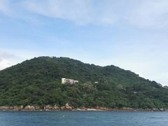 -南丫岛