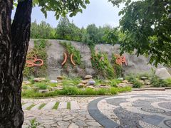 -八奇洞景区