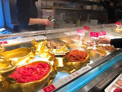 嫩牛肉-成都你六姐·牛肉冒菜(城市集市合生汇店)