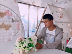 -天空花园餐吧·生日·团建(南山店)