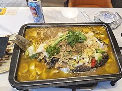 -汇友烧烤(东吴店)