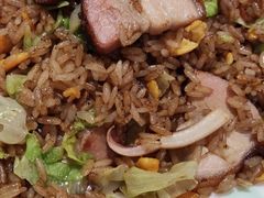-香港仔茶餐厅(凤阳店)