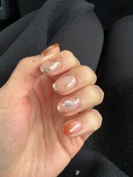 -米小兔美甲美睫