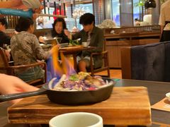 大堂-山葵家·创意料理(宁波来福士店)