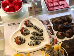 -GODIVA(王府井apm店)