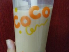 -CoCo都可(中华广场店)