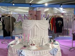 -KK ONE(京基滨河时代店)