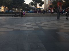 -麦当劳(宜兴人民路店)