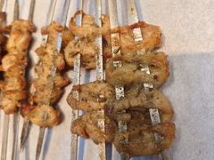 -京朋串屋·烧烤(望京西路总店)