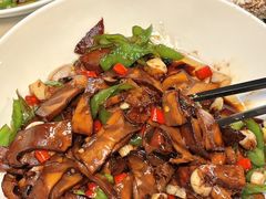 -百年神厨·地道川菜(清江西路店)