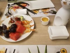 -大渔铁板烧(蛇口店)