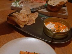-THE CANNERY&JUJU 新鲜海鲜·牛排美食酒廊