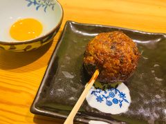 -晶吉·居酒屋·烧鸟·生鱼饭(中山区民主广场店)