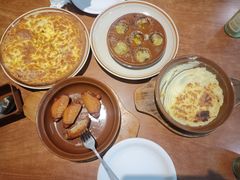 -萨莉亚意式餐厅(江桥万达广场店)