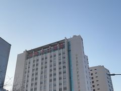 -南京医科大学第二附属医院(姜家园院区)