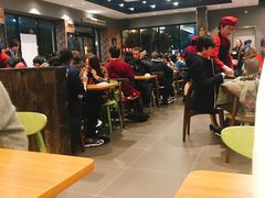 大堂-苗乡米线(建军路店)